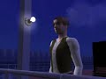 Titanic (rencontre entre Jack & Rose)
