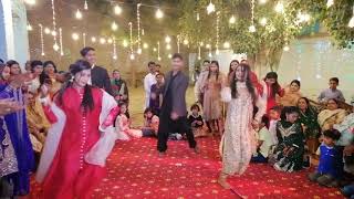 Sindhi Latest Girls Dane -  Easy Sindhi Dance Step