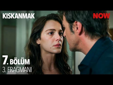 Kıskanmak 7. Bölüm 3. Fragmanı                                                                                                                                                                                                                            