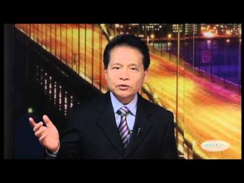 Tin Vui Và Hy Vọng Show 9 Phần 1