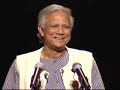 Nobel Prize Winner Muhammad Yunus Nobel Prize Winner Muhammad Yunus