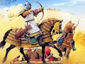 Th� T�r�ni�ns || Mongolian Warriors 1