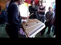 Hammered Dulcimer \"River Flow\" at BGG Hammered Dulcimer \"River Flow\" at BGG