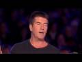 Britain's Got Talent 11th April 2009 P3/7
