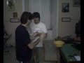 Tot� e Peppino dal barbiere (errore) by ciro&Fabio