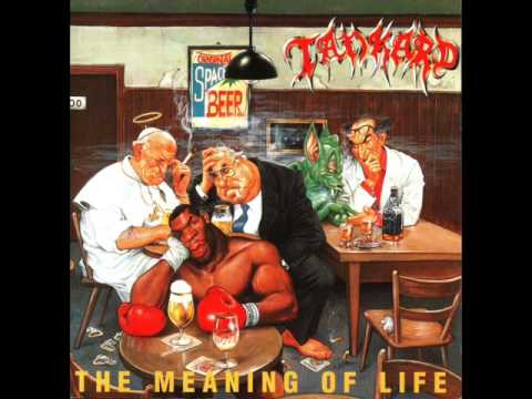 Tankard - Beermuda