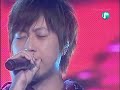 五月天- 離開地球表面 + 你不是真正的快樂 (新加坡金曲獎)