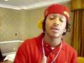ROMEO MILLER (aka lil' Romeo) Kewl Mag Shout Out