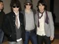 Forever-A Jonas Brothers Love Story Chapter 1