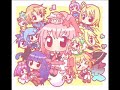 Shugo Chara OST Open Heart