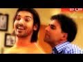 John Abraham & Akshay Kuamr get hurt while shooting for Housefull 2