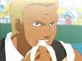 Prince Of Tennis 153 - Part 2 of 3