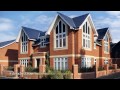 Luxury New Homes | Teotta Drive | Tettenhall | West Midlands | Banner Homes