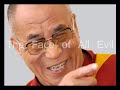 Dalai Lama - Evil Genius of Tibet