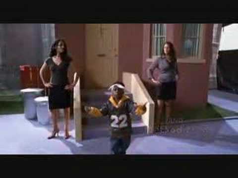 Little 2Pac - My Baby's Daddy