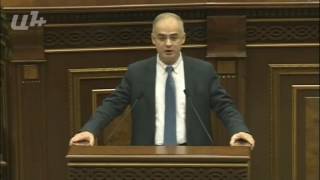 Կոռուպցիան ի վիճակի է կործանելու ե՛ւ Հայաստանը, ե՛ւ Ղարաբաղը, ե՛ւ ձեզ. Զուրաբյան(տեսանյութ)|Ա1+