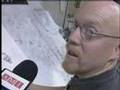 BRUCE MACKINNON: EDITORIAL CARTOONIST