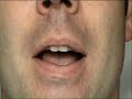 Pronunciation course b and d