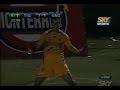 Tigres Gol de Chamagol vs. Tecos(Aper06)
