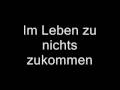 Das deutsche G.S.E. - Theme