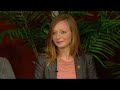 Design Characteristics of Healthy Communities Part 2 - Panel Discussion