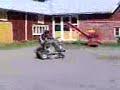 monark wheelie