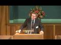 videos de October 19, 2008 - Exhort One Another