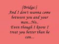 Trey Songz-Can\ Trey Songz-Can\