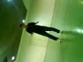 a good starting of shuffle*aarif aka mario having fun with diex n foxiz