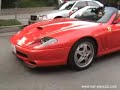 Ferrari - 550 Barchetta