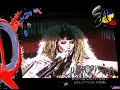 Gisela's performance on the Belgrade Arena