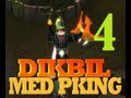 Runescape - Dikbil - Med Pking V4