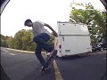 Old throwaway