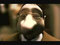 Kaizers Orchestra - Mann mot mann (video)