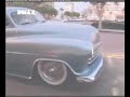Monster Garage - 1954Chevy Monster Garage - 1954Chevy