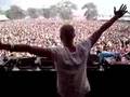 DEFQON 1 HEADHUNTERZ Scantraxx Reloaded Part2 BACKSTAGE