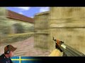 Counter-Strike WSVG 2006 part.1
