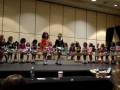 videos de MARO U10 Top 5 stepping foward