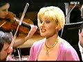 karita mattila sings rusalka's song to the moon in the 2001 cardiff singer of the world gala. richard hickox conducts the bbc national orchestra of wales.