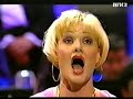karita mattila sings rusalka's song to the moon in the 2001 cardiff singer of the world gala. richard hickox conducts the bbc national orchestra of wales.