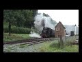 Welshpool & Llanfair Railway