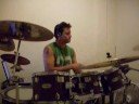 MADONNA - LIKE A VIRGIN - DRUM COVER MADONNA - LIKE A VIRGIN - DRUM COVER