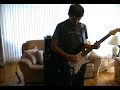Wherever I may roam cover