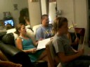 WII play