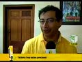 petro analiza encuentro chavez   uribe y farc   uribe