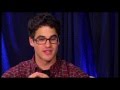 Show People with Paul Wontorek Interview: Darren Criss of Glee & How to Succeed