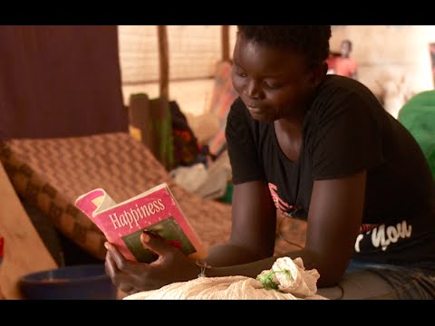 UNHCR: An Appeal for Africa