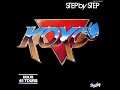 Koxo - Step By Step (1982) DISCO