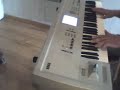 lambada - kaoma - remix - piano - korg triton Manele-Gratis.net