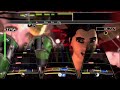 Rock Band : Gameplay (Boston, STP & more!) Rock Band : Gameplay (Boston, STP & more!)